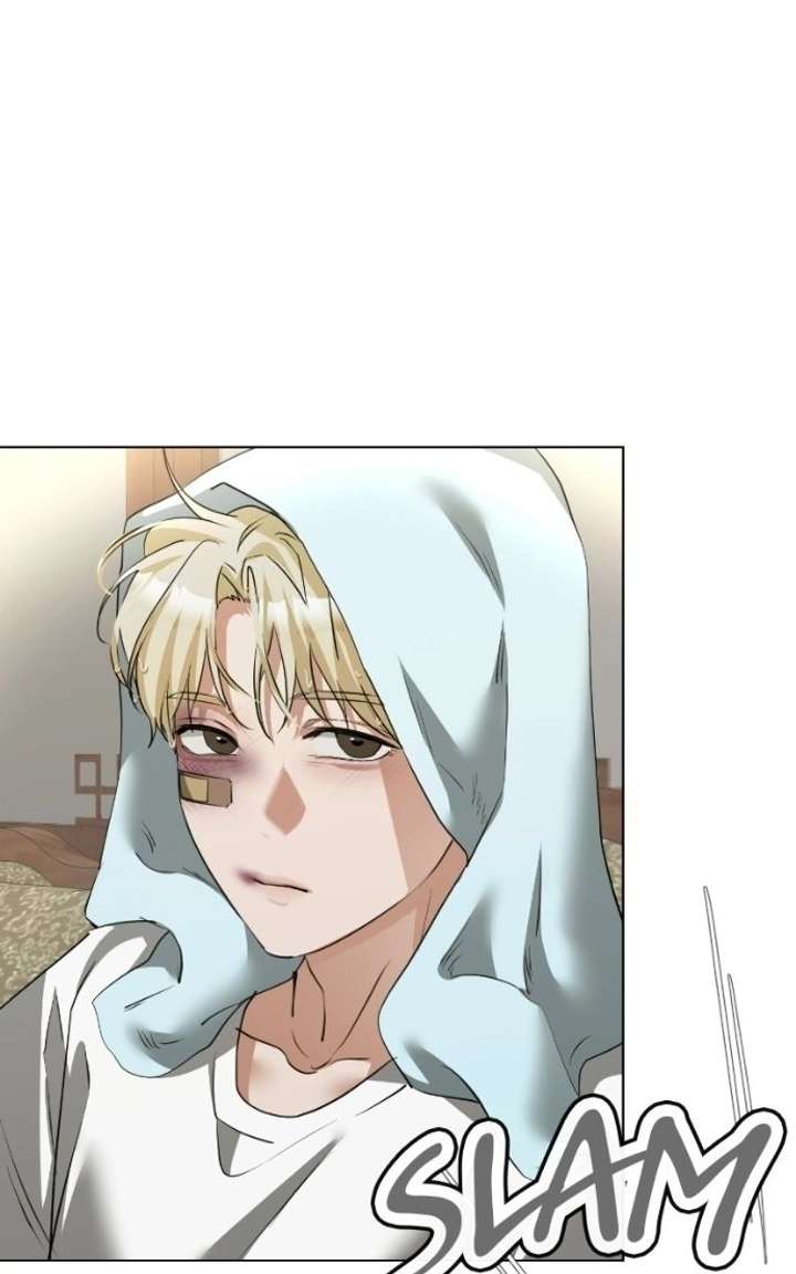 My family’s Romeo Chapter 24 - Page 91