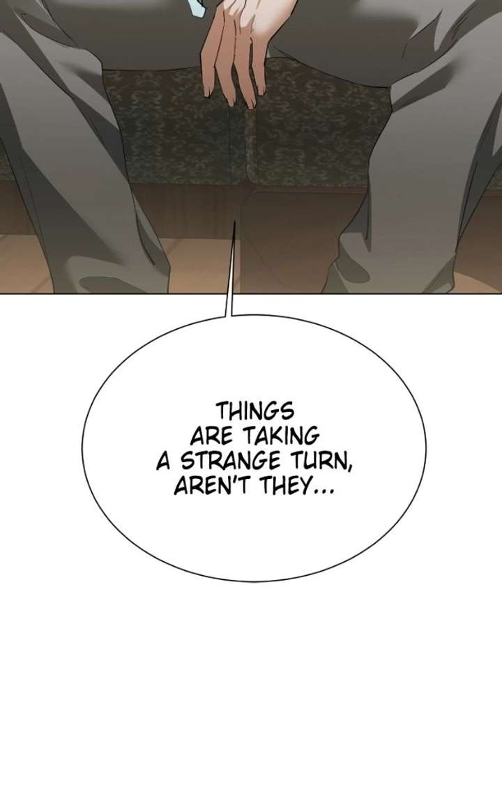 My family’s Romeo Chapter 24 - Page 96