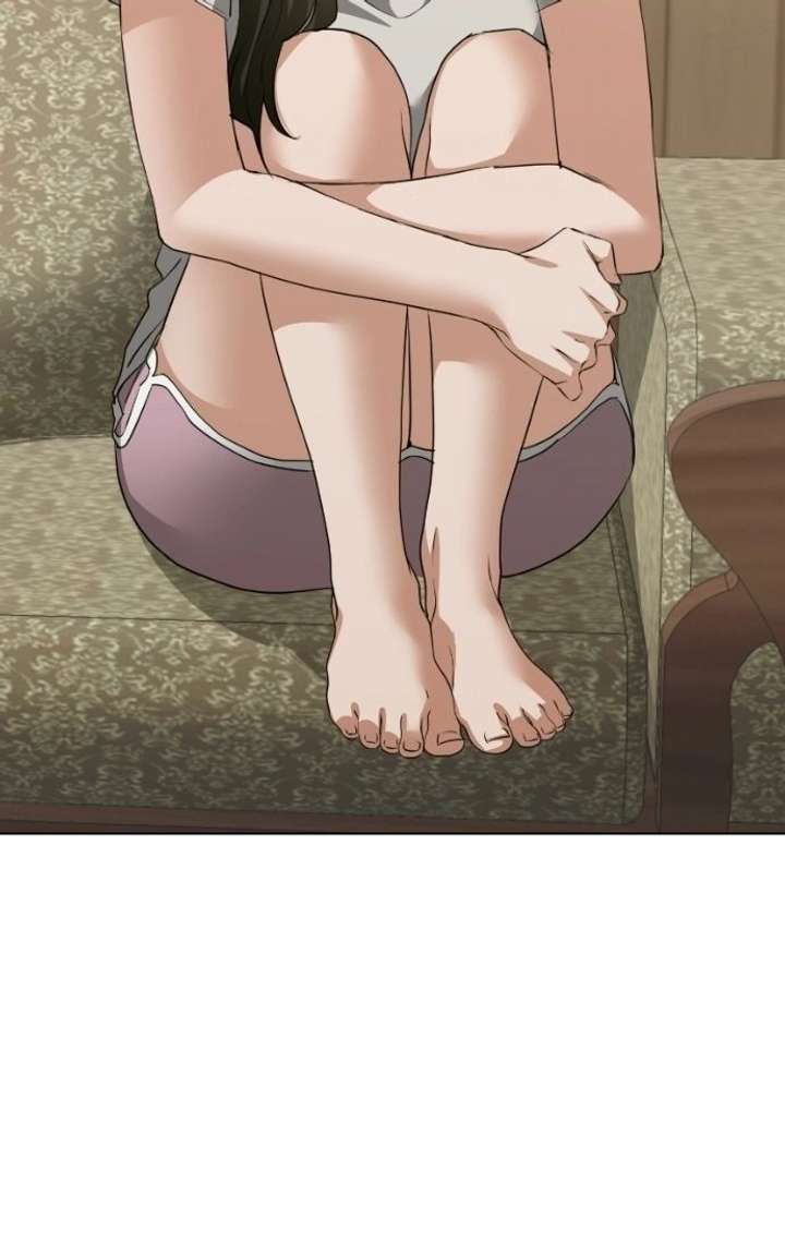 My family’s Romeo Chapter 25 - Page 4