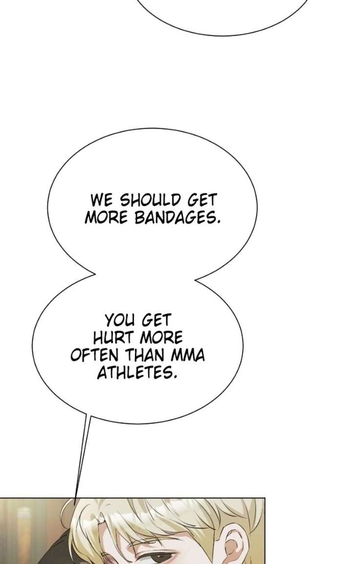 My family’s Romeo Chapter 25 - Page 6