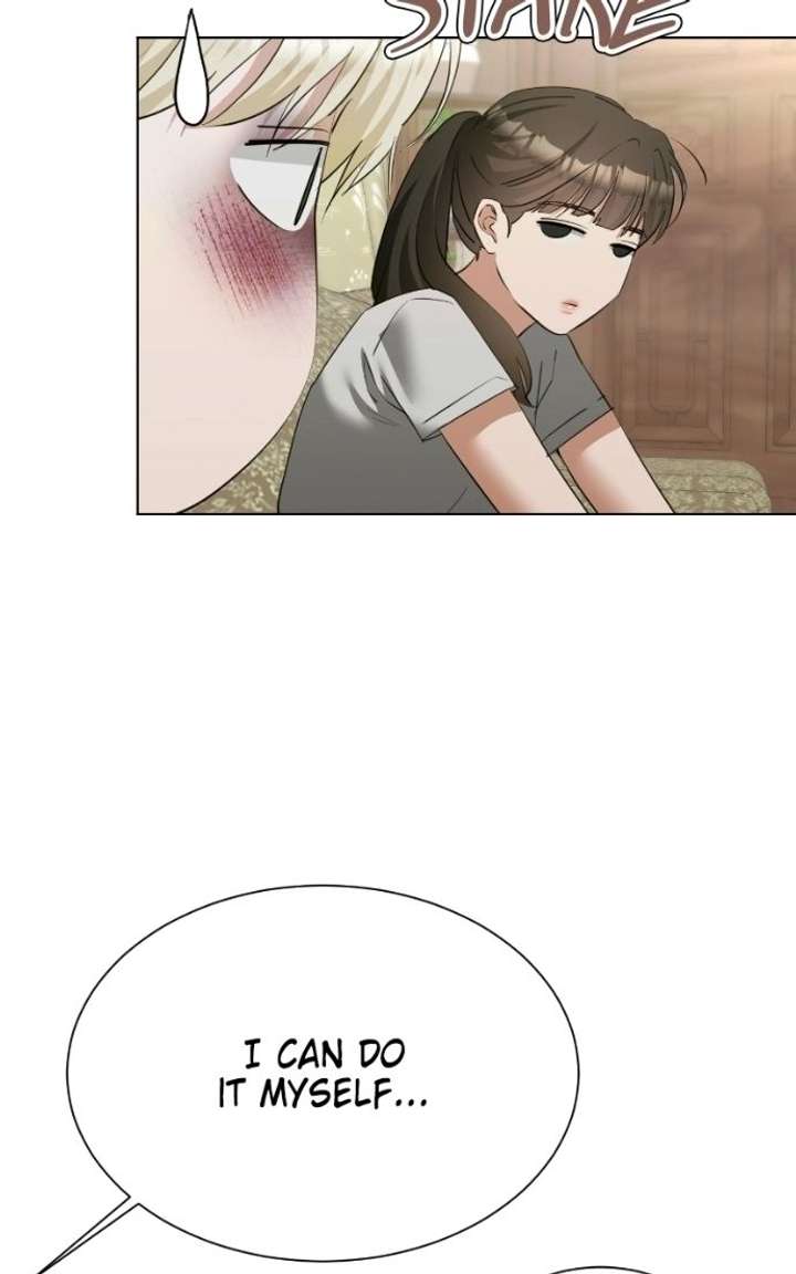 My family’s Romeo Chapter 25 - Page 8