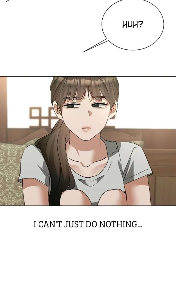 My family’s Romeo Chapter 25 - Page 9