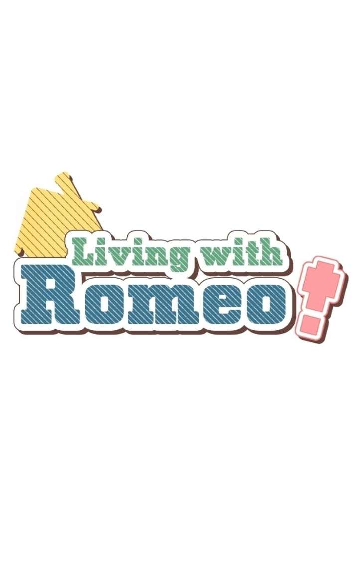 My family’s Romeo Chapter 25 - Page 12