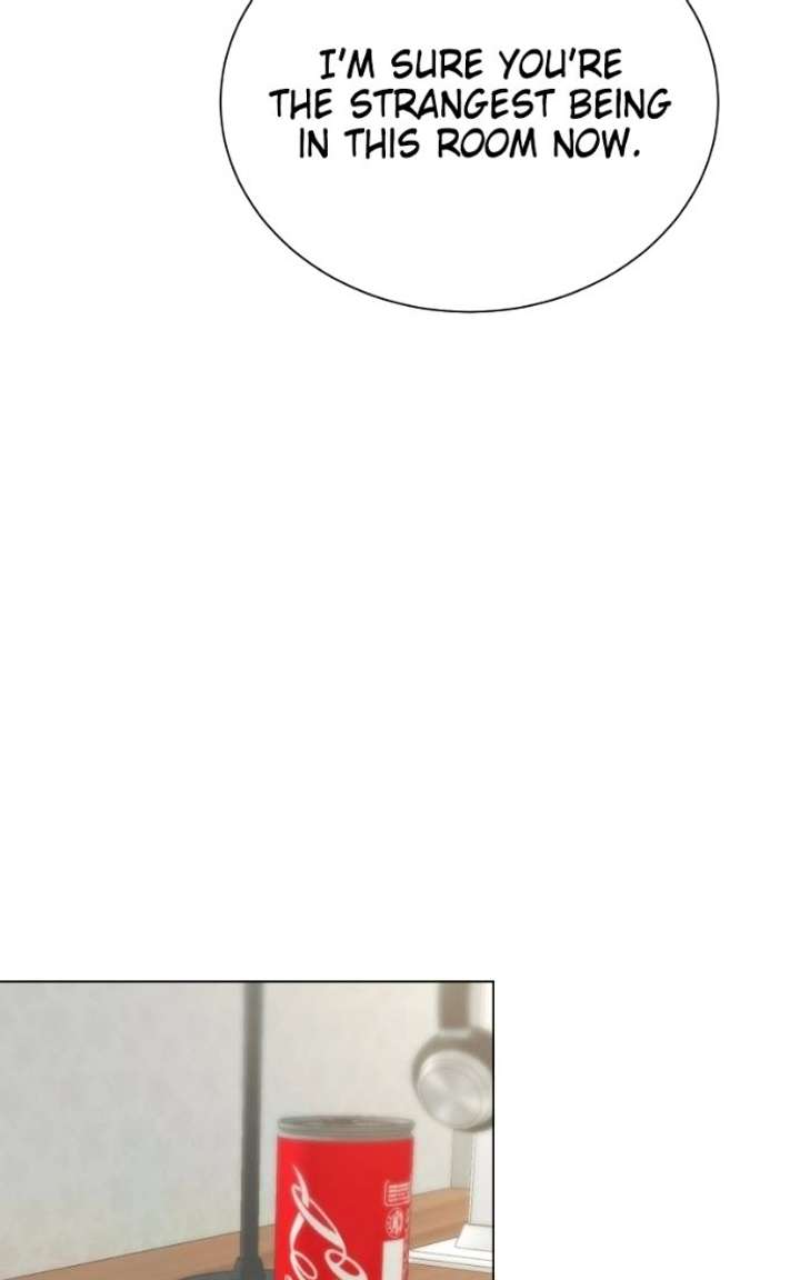 My family’s Romeo Chapter 25 - Page 21