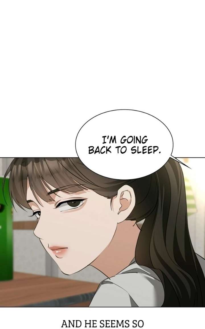 My family’s Romeo Chapter 25 - Page 25