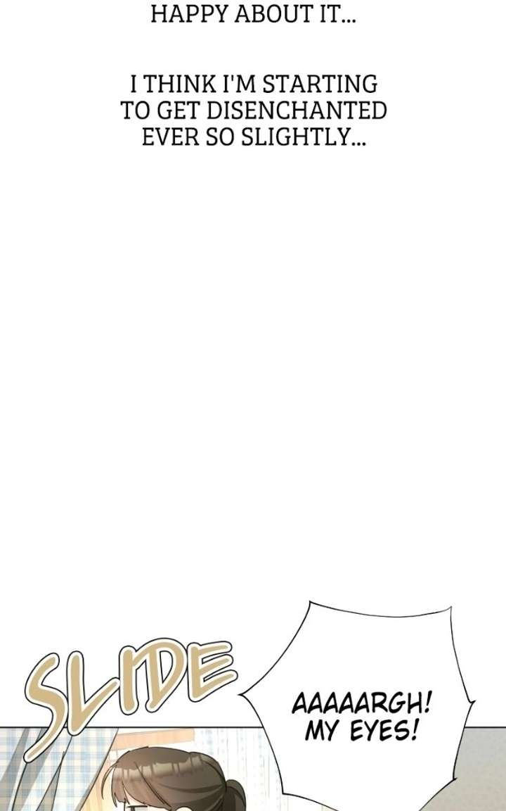 My family’s Romeo Chapter 25 - Page 26