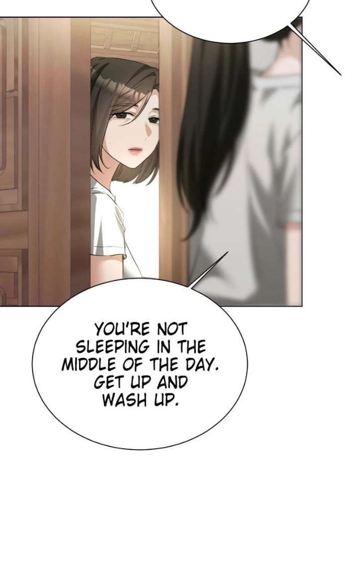 My family’s Romeo Chapter 25 - Page 28