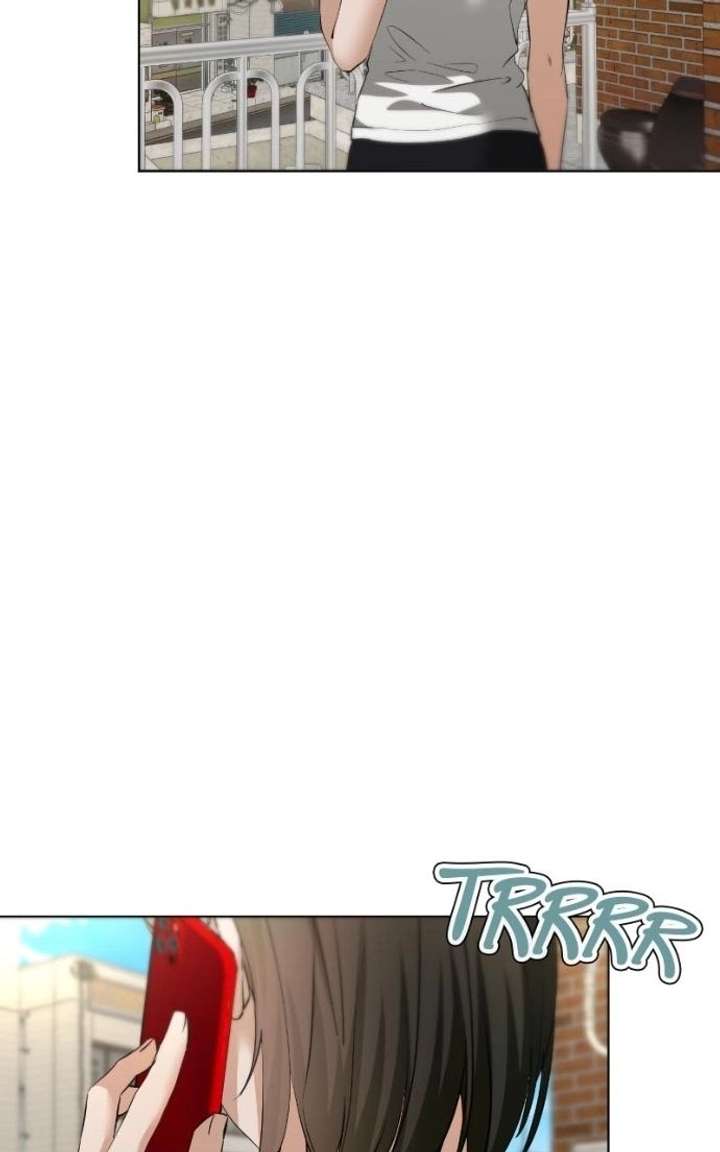 My family’s Romeo Chapter 25 - Page 30