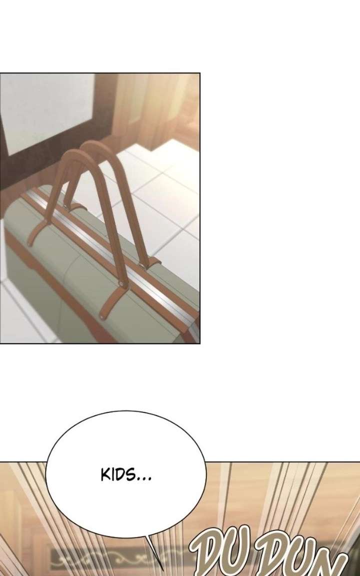 My family’s Romeo Chapter 25 - Page 33