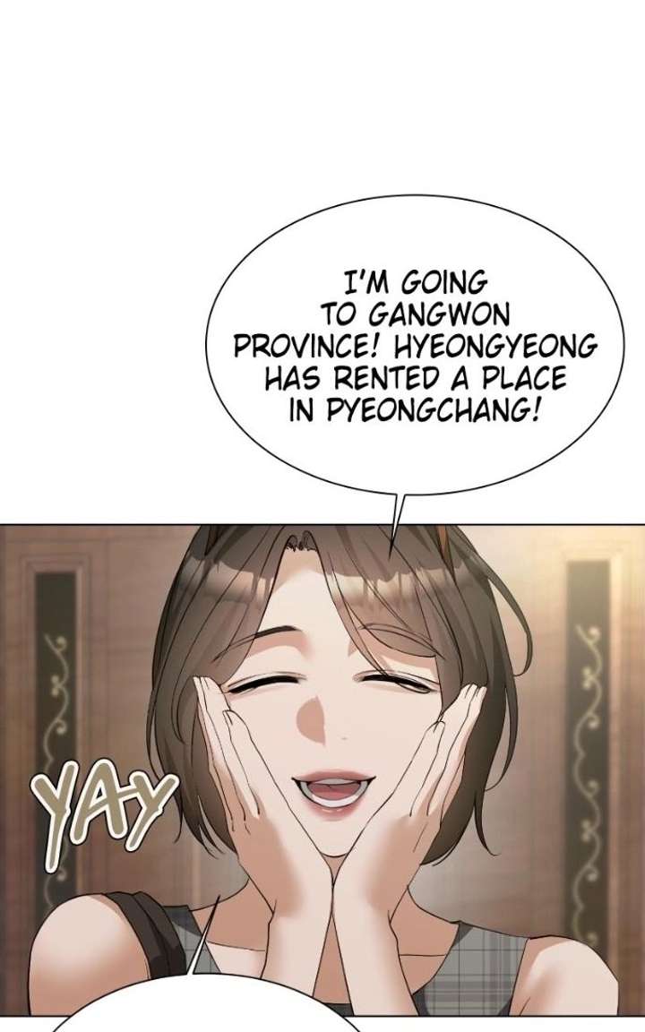 My family’s Romeo Chapter 25 - Page 38