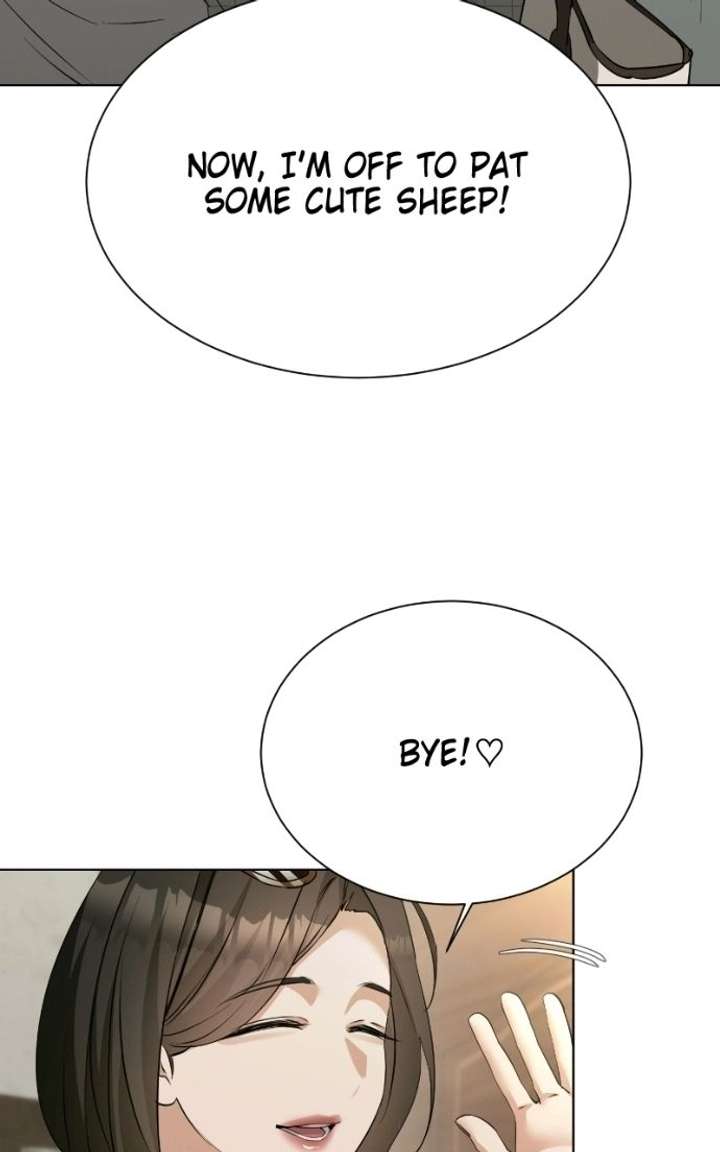 My family’s Romeo Chapter 25 - Page 41