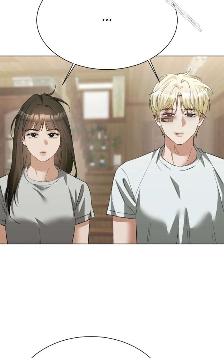 My family’s Romeo Chapter 25 - Page 43