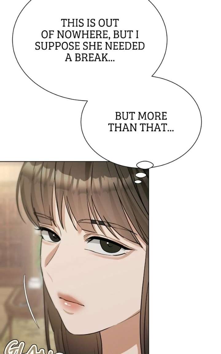 My family’s Romeo Chapter 25 - Page 44