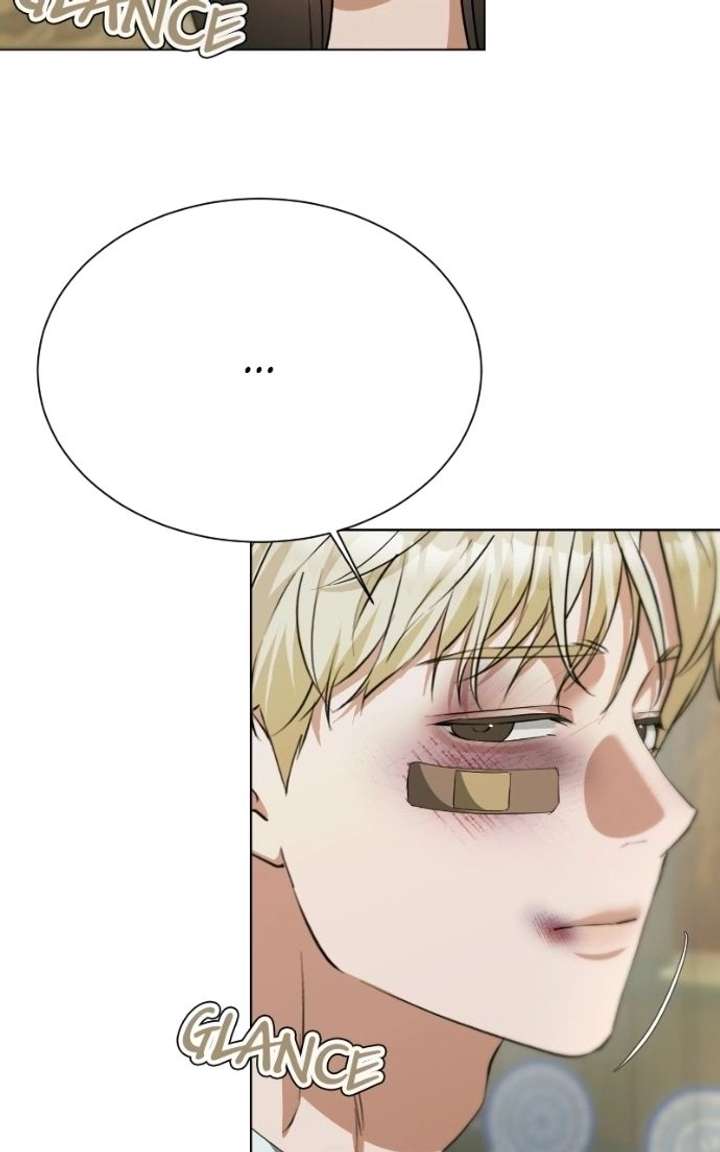 My family’s Romeo Chapter 25 - Page 45