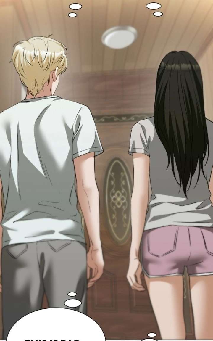 My family’s Romeo Chapter 25 - Page 47