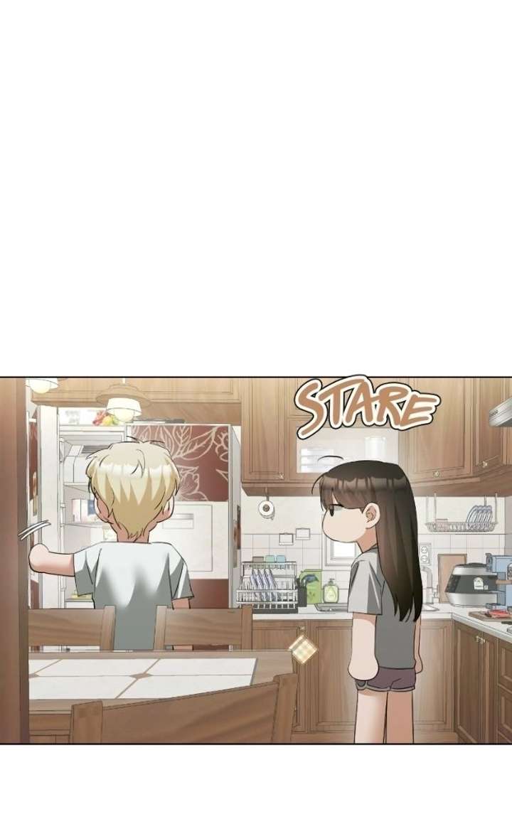 My family’s Romeo Chapter 25 - Page 49