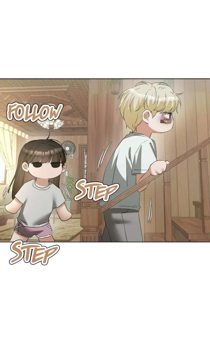 My family’s Romeo Chapter 25 - Page 50