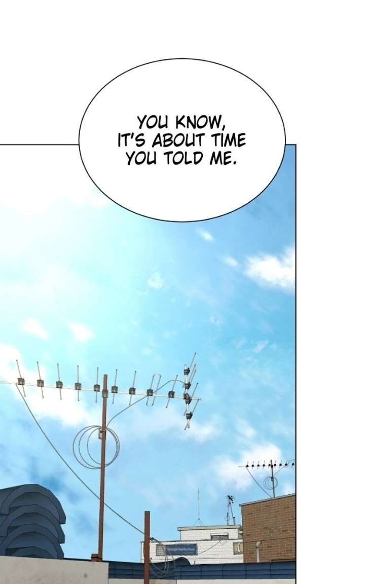 My family’s Romeo Chapter 25 - Page 53