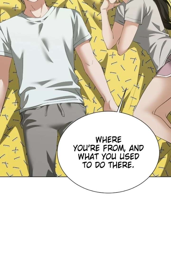 My family’s Romeo Chapter 25 - Page 55