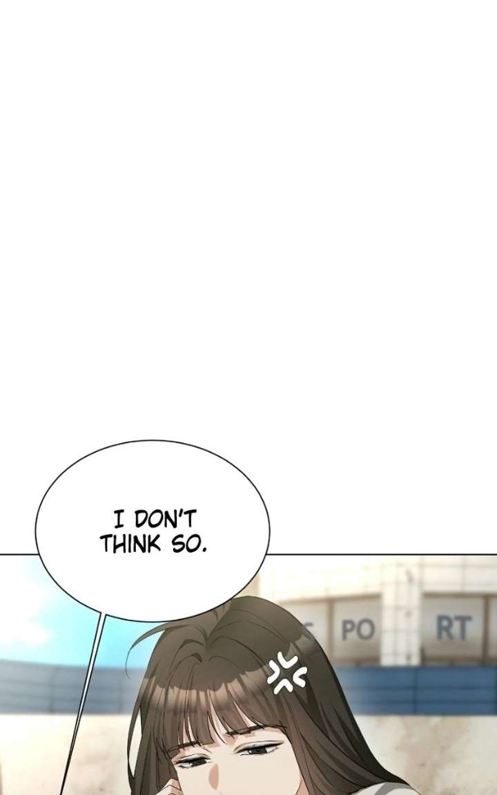 My family’s Romeo Chapter 25 - Page 57