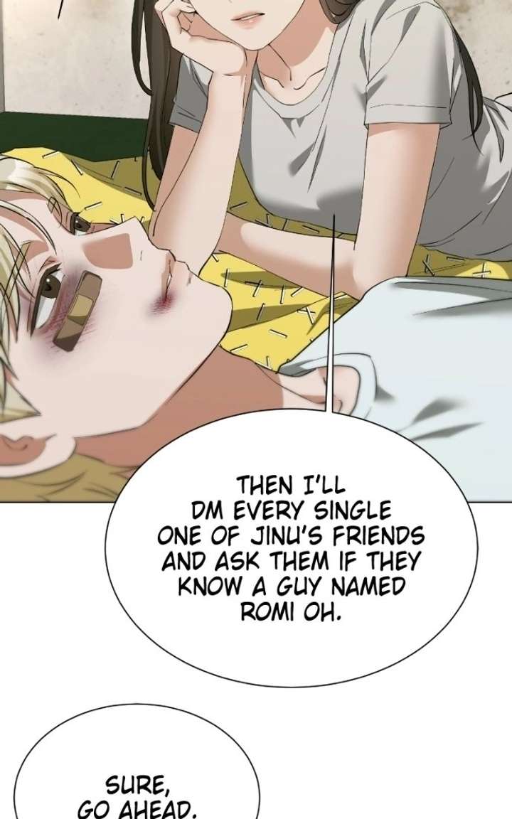 My family’s Romeo Chapter 25 - Page 58