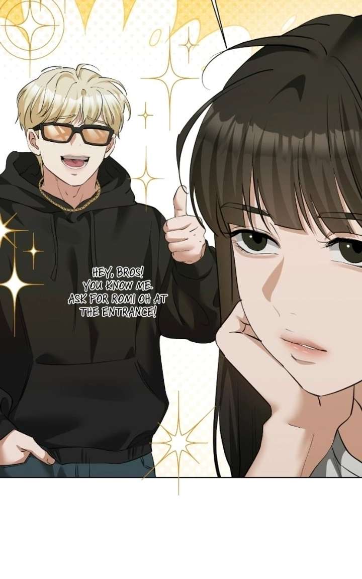 My family’s Romeo Chapter 25 - Page 60