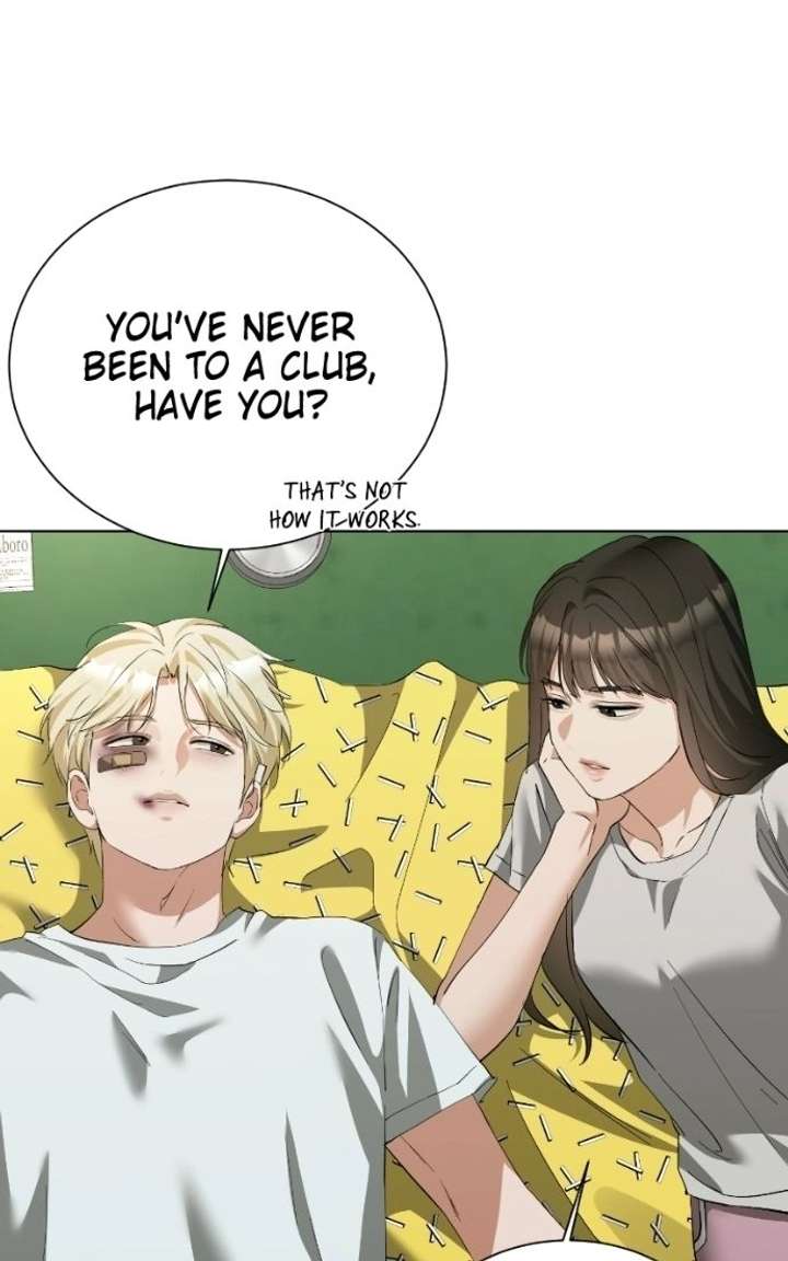 My family’s Romeo Chapter 25 - Page 61