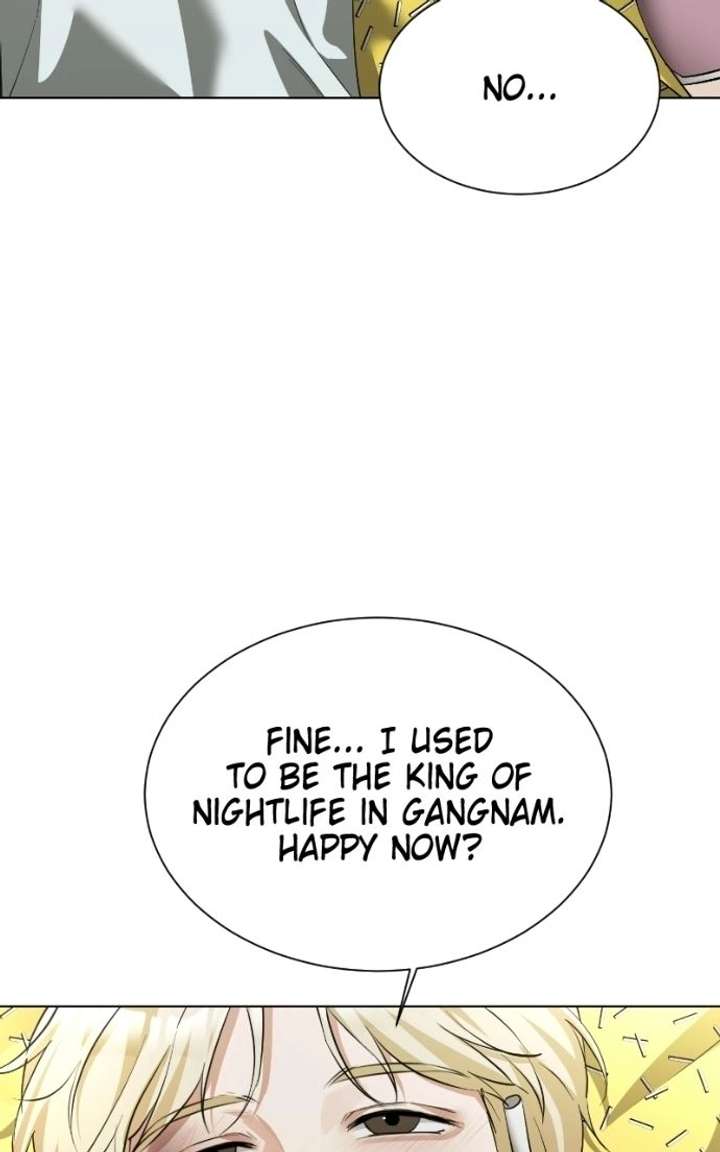 My family’s Romeo Chapter 25 - Page 62