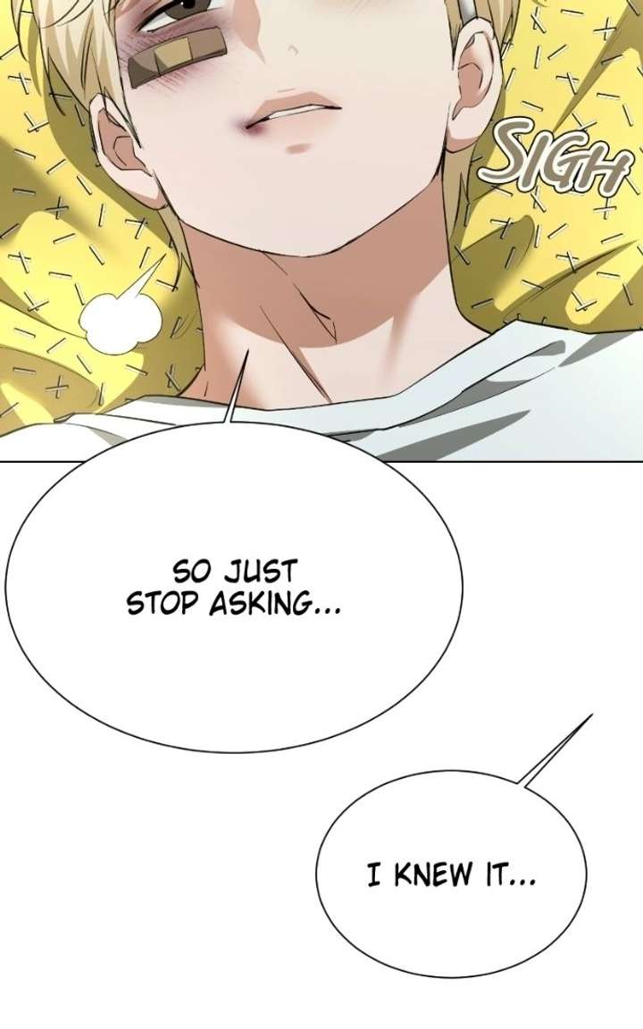 My family’s Romeo Chapter 25 - Page 63