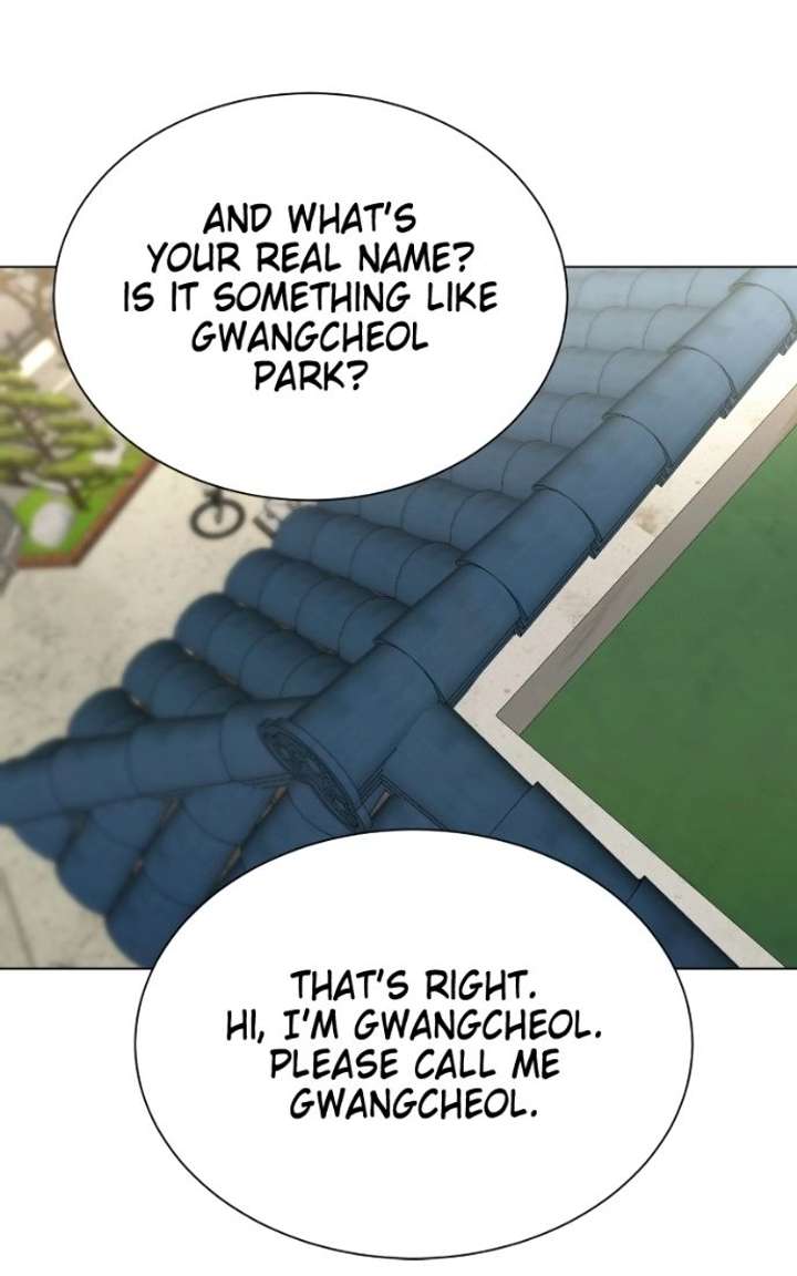 My family’s Romeo Chapter 25 - Page 64