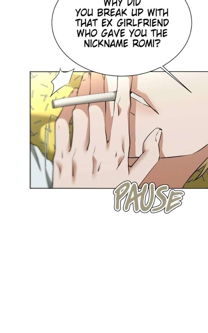 My family’s Romeo Chapter 25 - Page 67