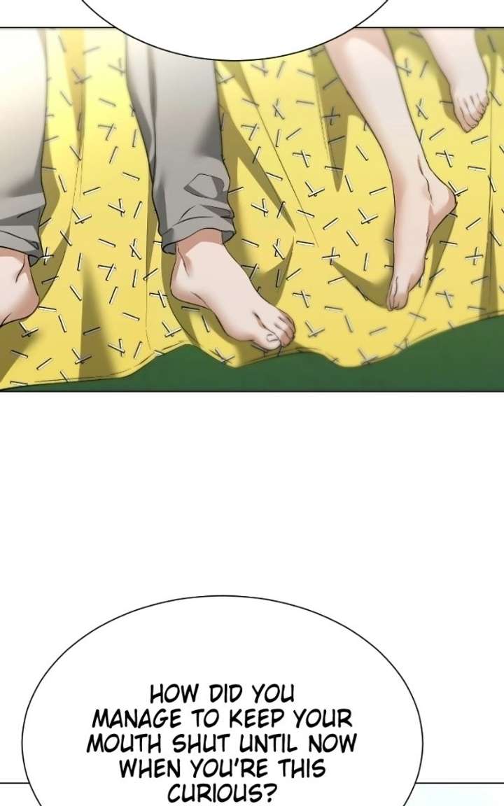 My family’s Romeo Chapter 25 - Page 72