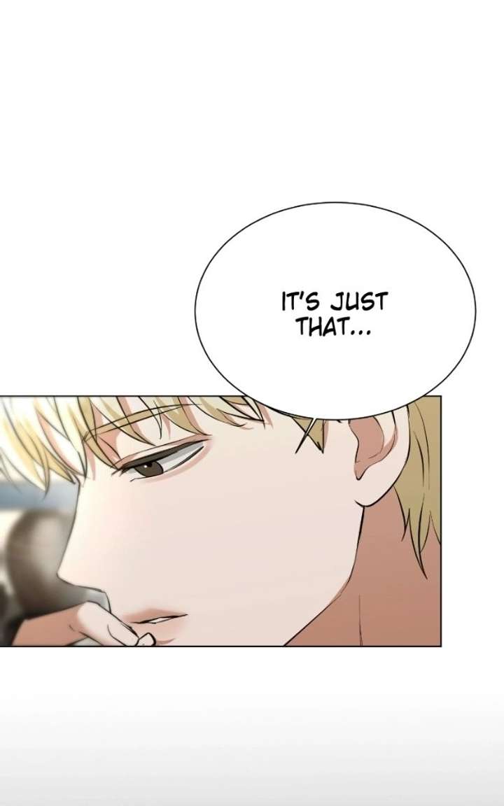 My family’s Romeo Chapter 25 - Page 74