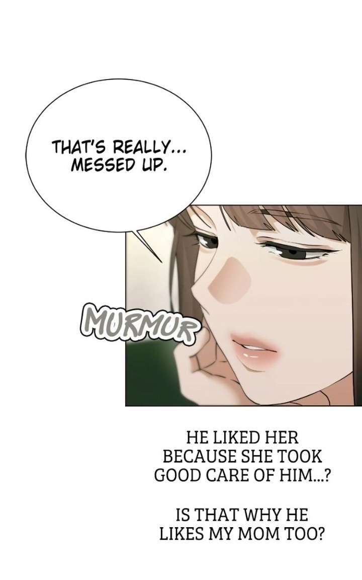 My family’s Romeo Chapter 25 - Page 80