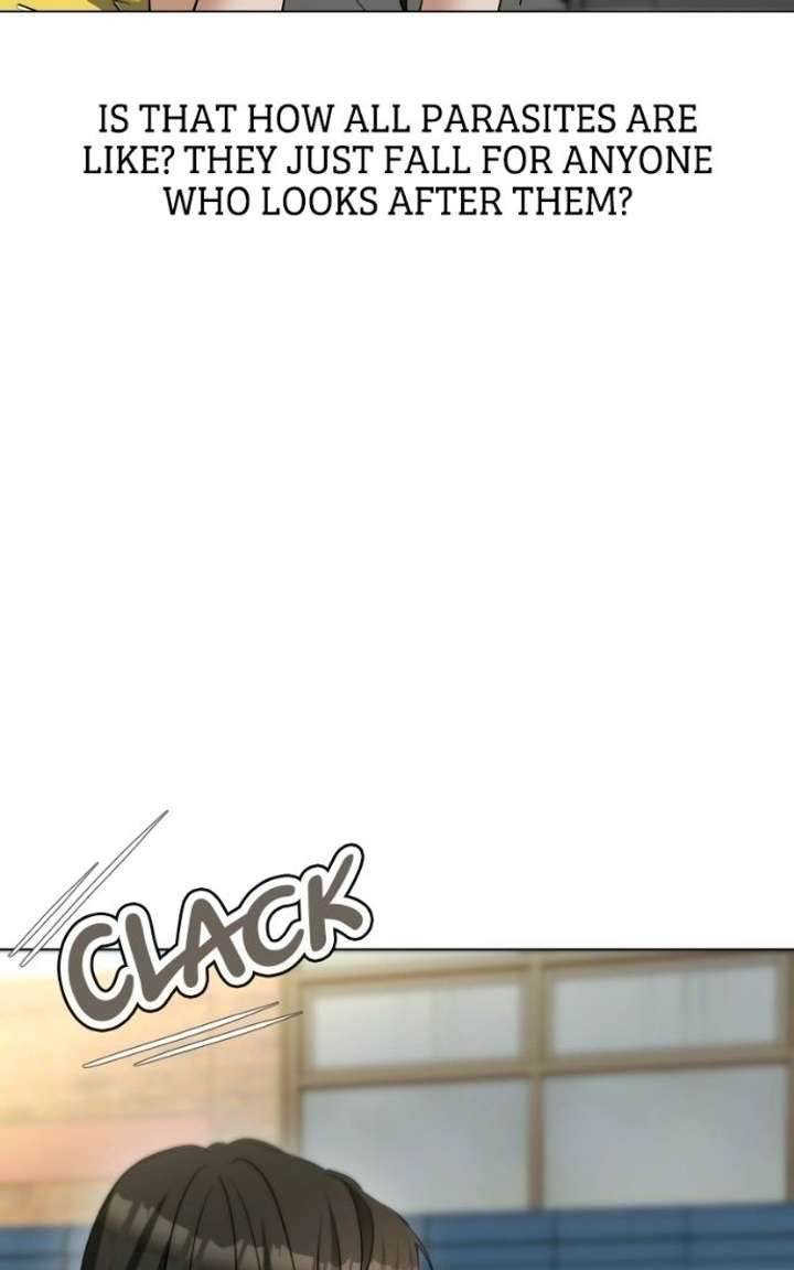 My family’s Romeo Chapter 25 - Page 82