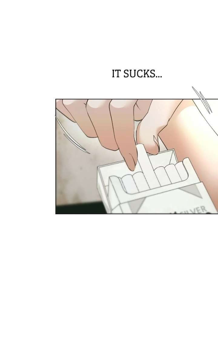 My family’s Romeo Chapter 25 - Page 84