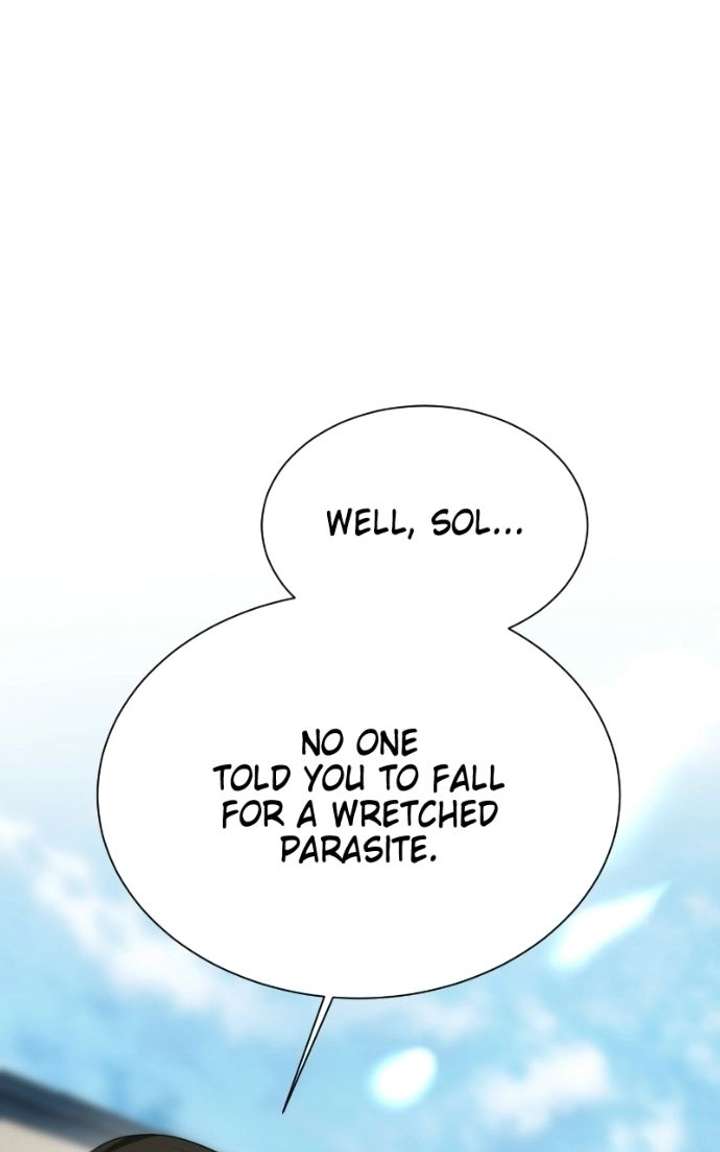 My family’s Romeo Chapter 25 - Page 85