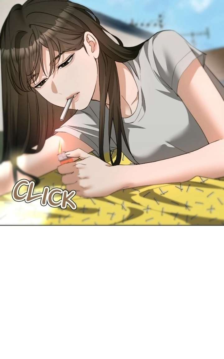 My family’s Romeo Chapter 25 - Page 86