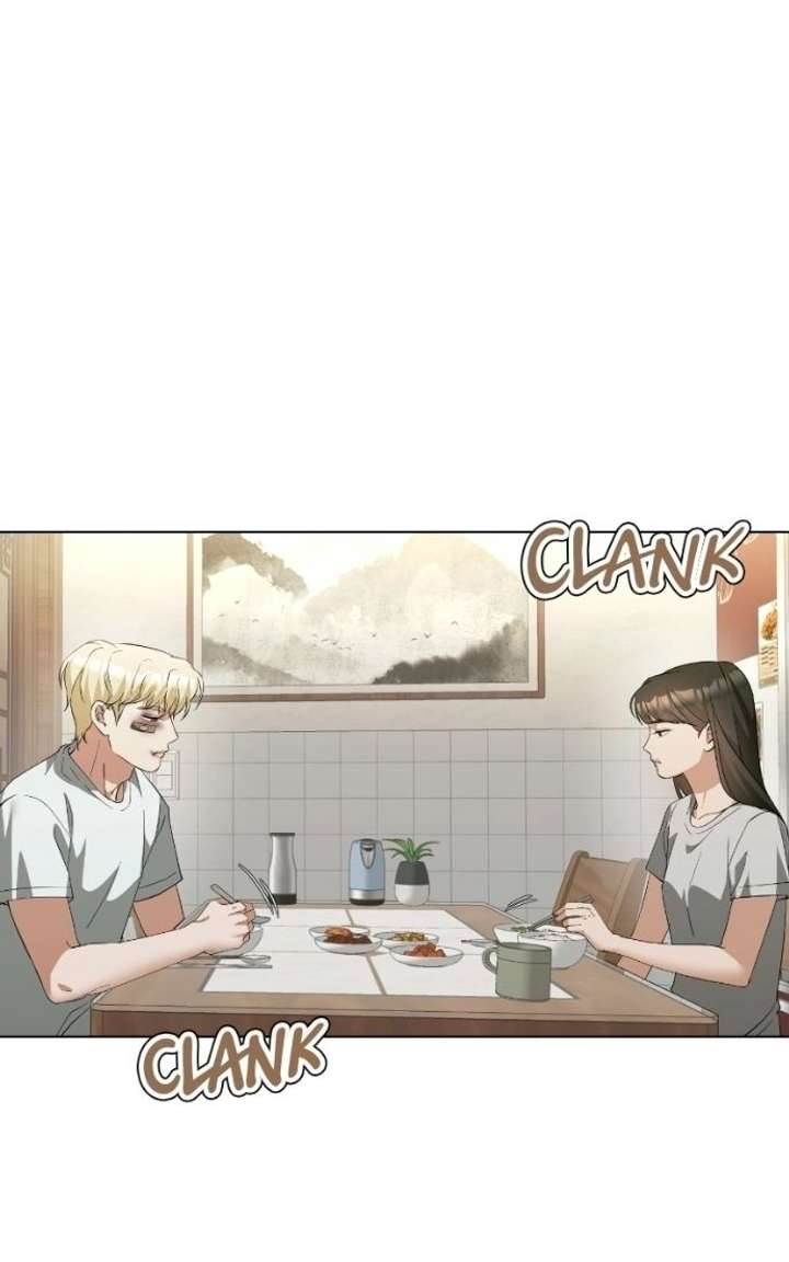 My family’s Romeo Chapter 25 - Page 88