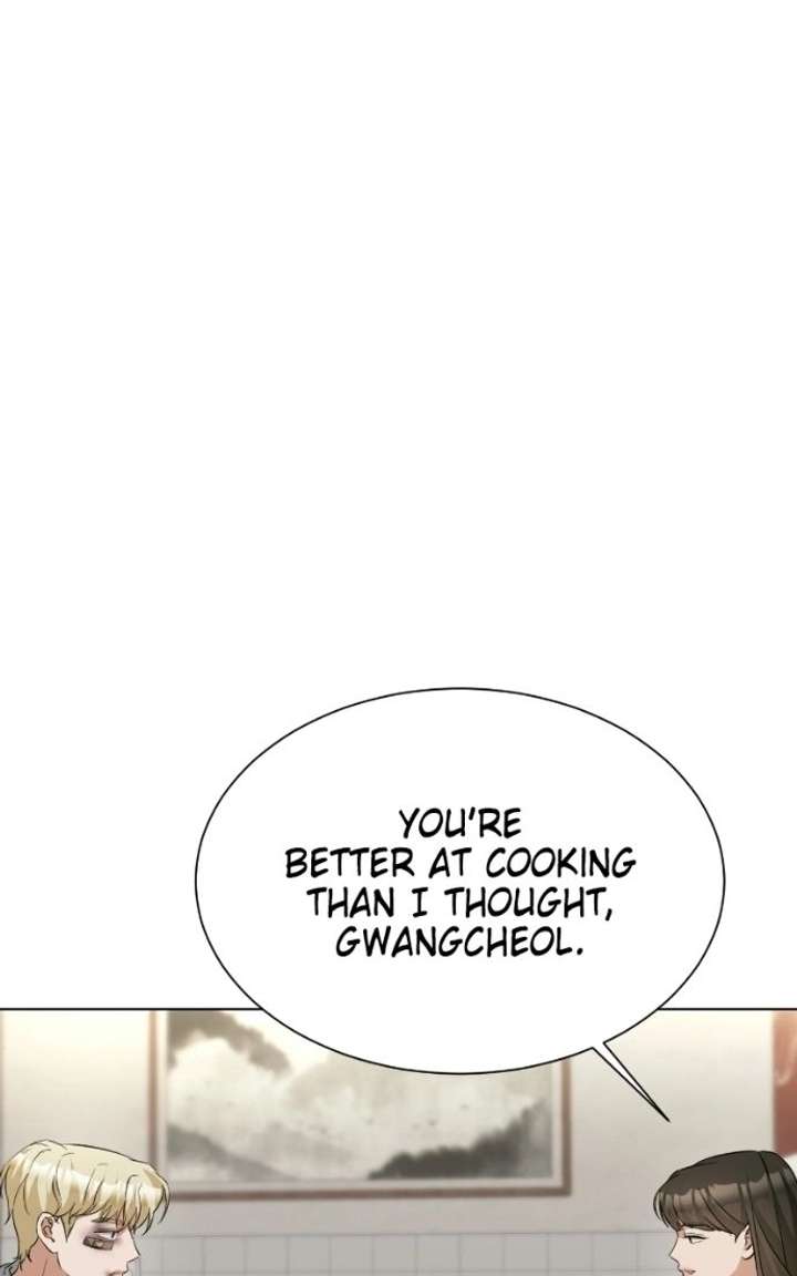 My family’s Romeo Chapter 25 - Page 92