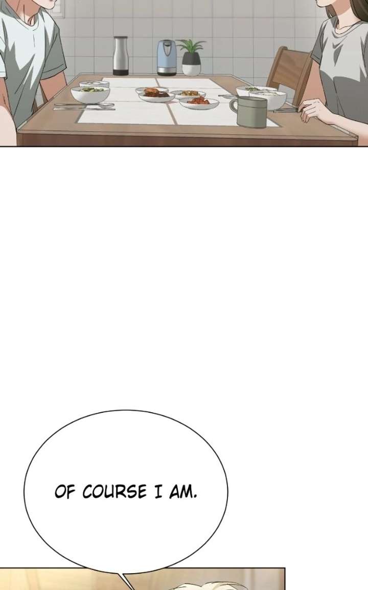 My family’s Romeo Chapter 25 - Page 93