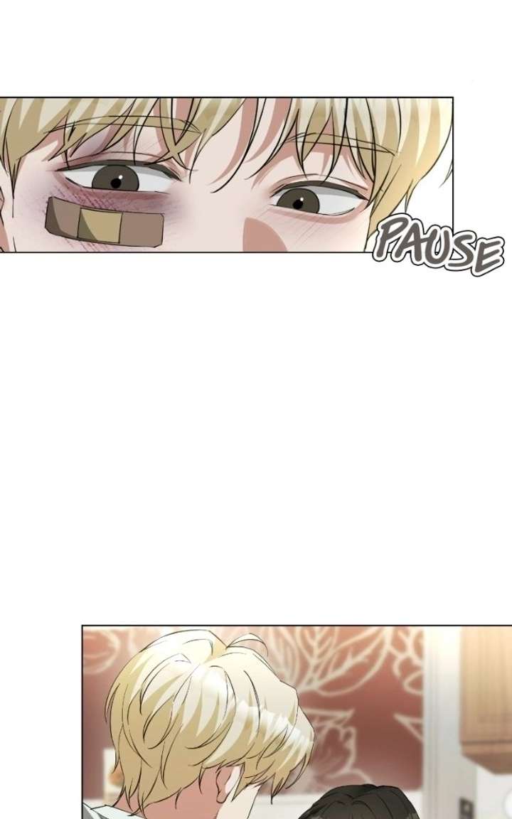 My family’s Romeo Chapter 25 - Page 95