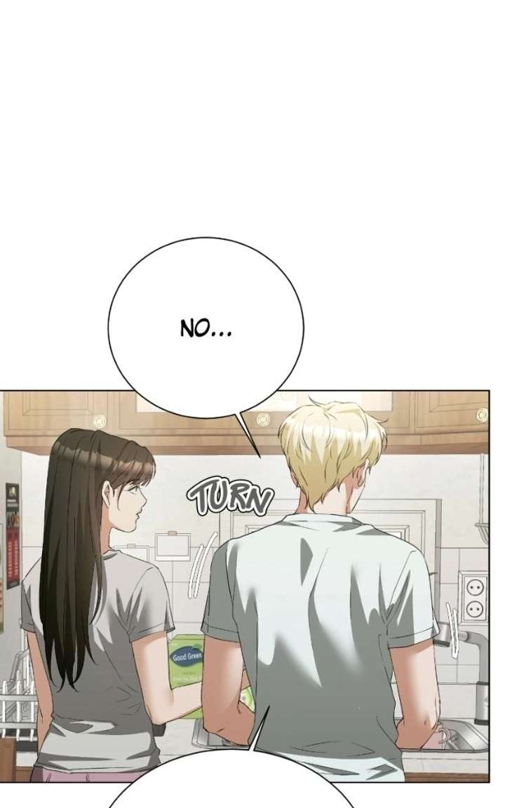 My family’s Romeo Chapter 25 - Page 103