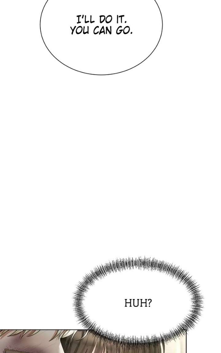 My family’s Romeo Chapter 25 - Page 104