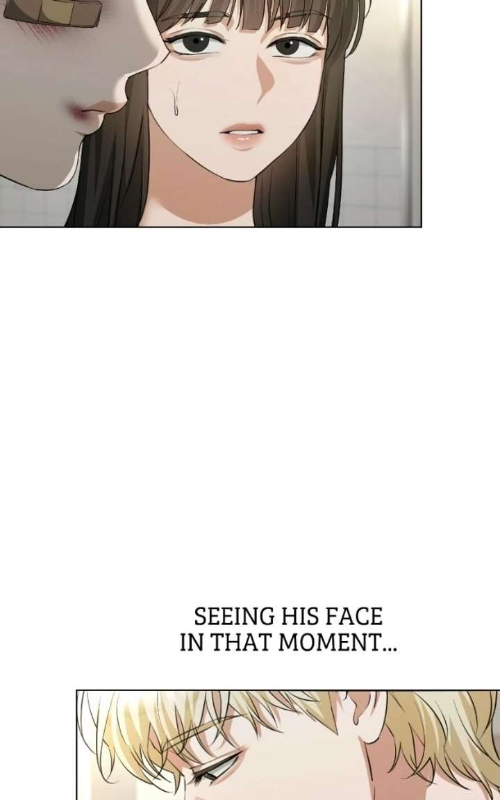 My family’s Romeo Chapter 25 - Page 105