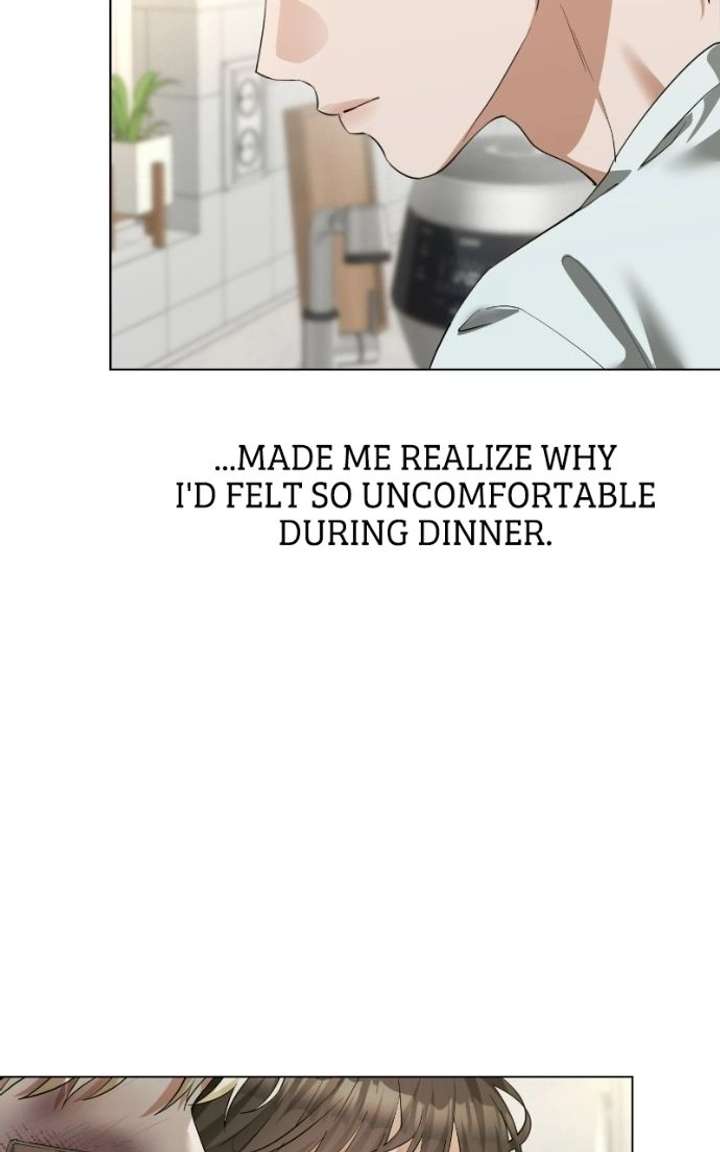 My family’s Romeo Chapter 25 - Page 106