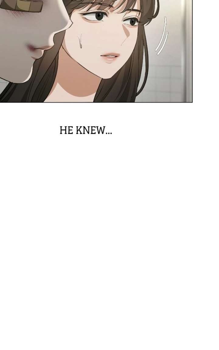 My family’s Romeo Chapter 25 - Page 107