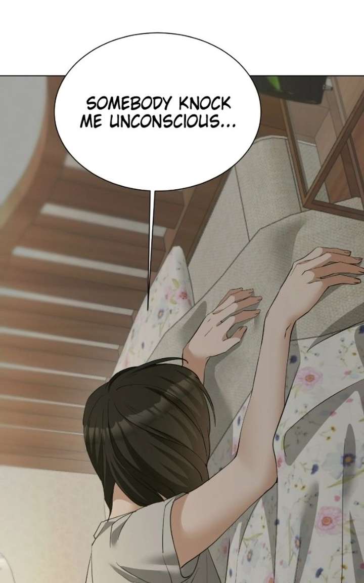 My family’s Romeo Chapter 25 - Page 109