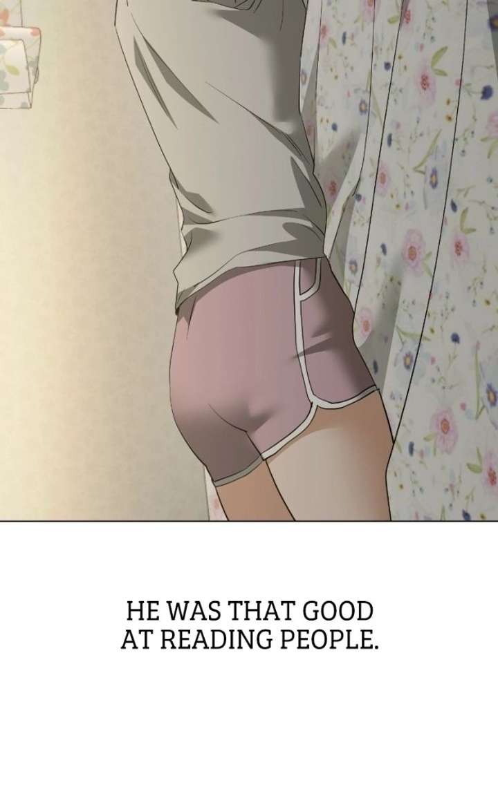 My family’s Romeo Chapter 25 - Page 110