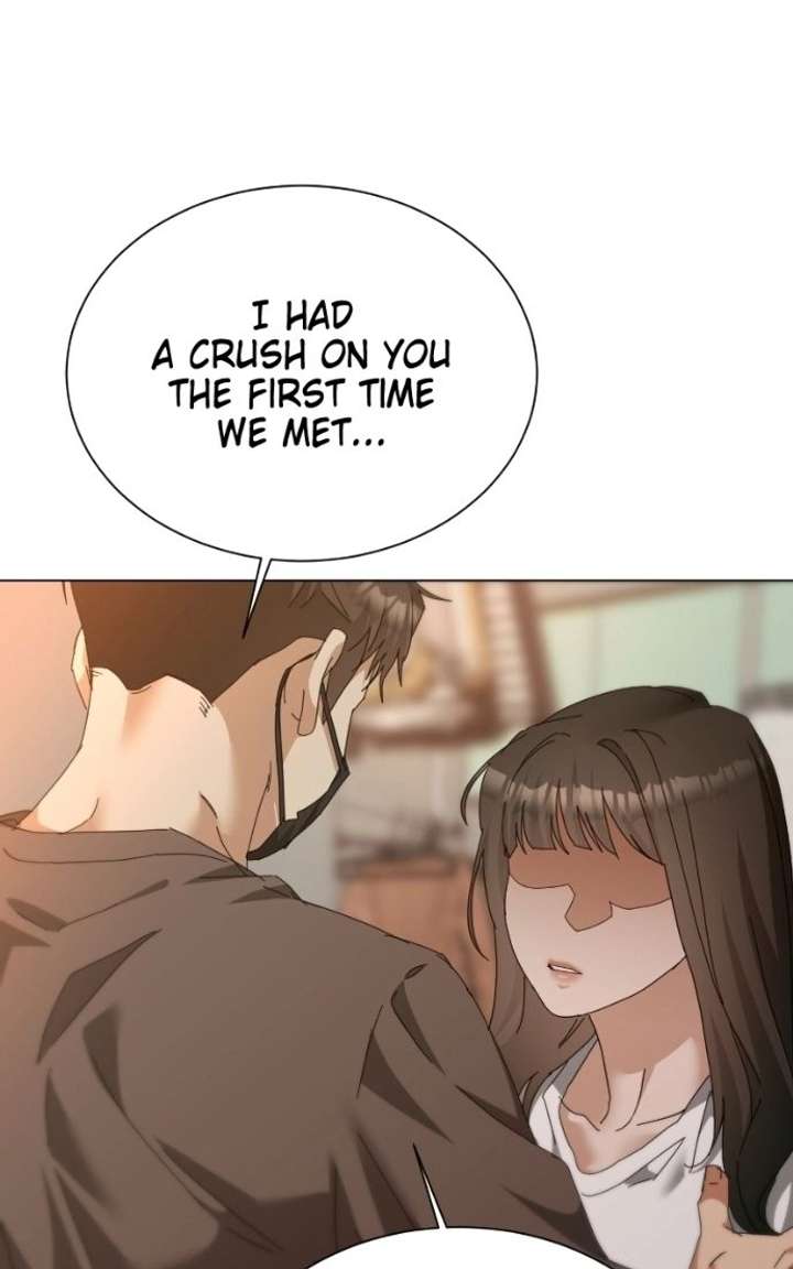 My family’s Romeo Chapter 27 - Page 5